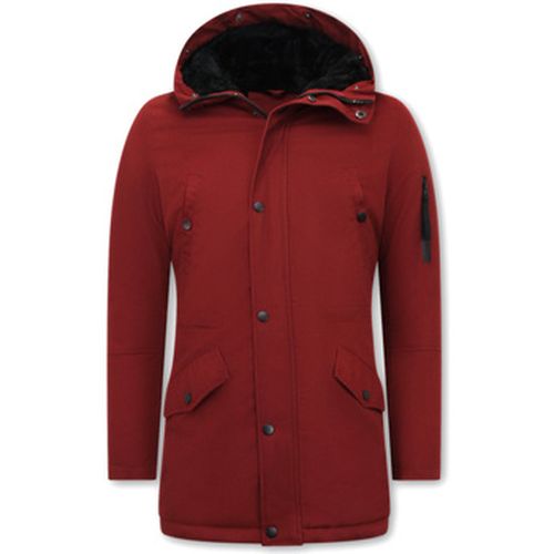 Parka Enos 139032983 - Enos - Modalova