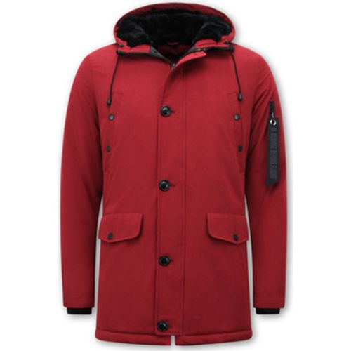 Parka Enos 139033323 - Enos - Modalova