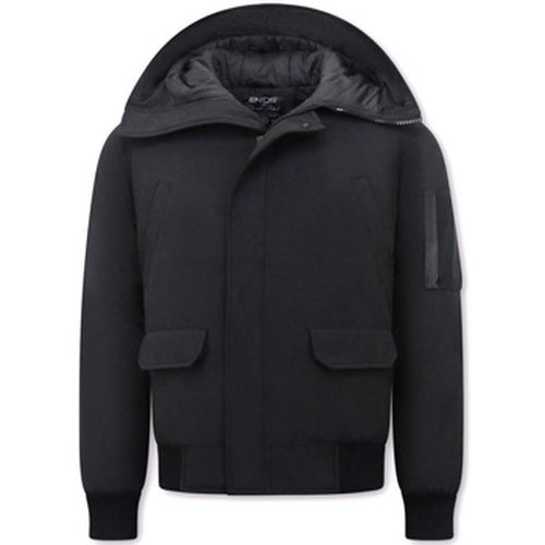 Parka Enos 139033996 - Enos - Modalova