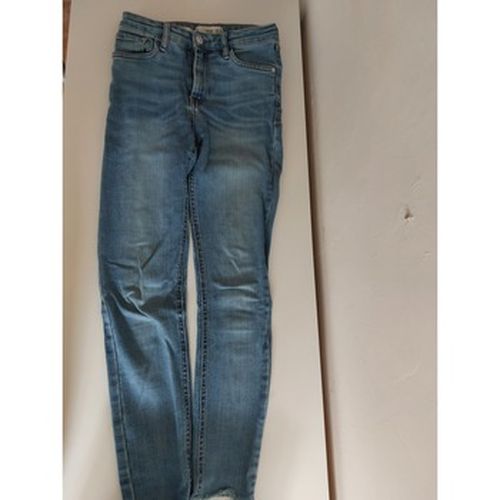 Jeans skinny Mango Jeans bleu - Mango - Modalova