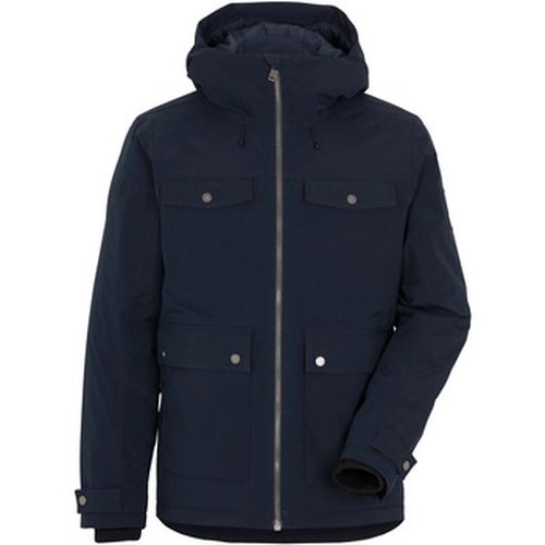 Veste Parka Hilding Navy - Didriksons - Modalova