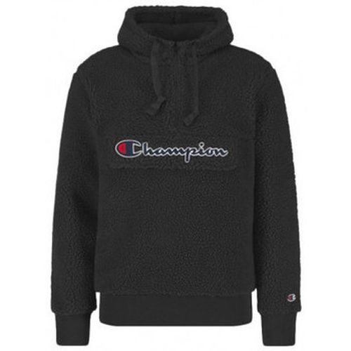 Sweat-shirt HALF ZIP TOP POLAIRE - Champion - Modalova