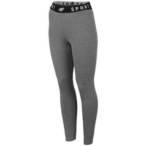 Pantalon 4F SPDF351 - 4F - Modalova