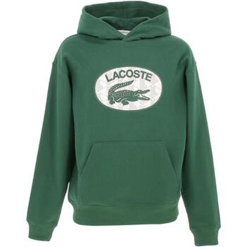 Sweat-shirt Sweatshirt cap - Lacoste - Modalova