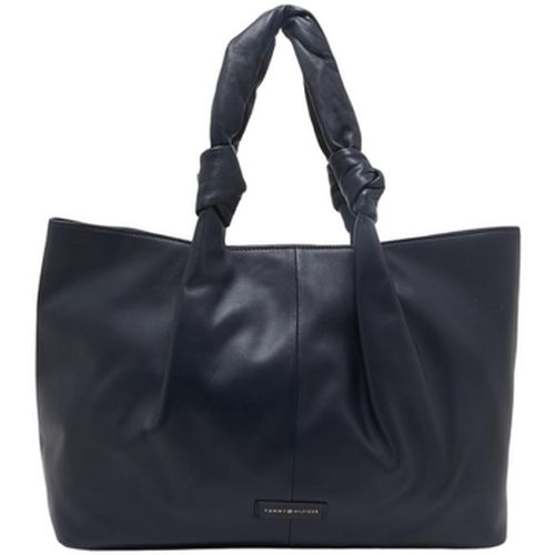 Sac à main Sac cabas en cuir Ref 57936 D - Tommy Hilfiger - Modalova