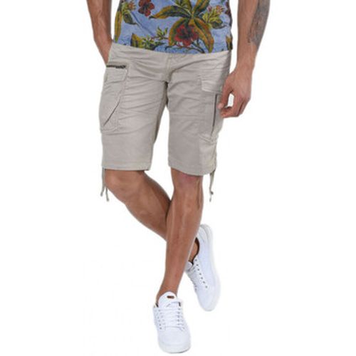 Short Bermuda Lito - Kaporal - Modalova