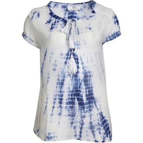 Polo Top Hoshi Vanilla - Le Temps des Cerises - Modalova