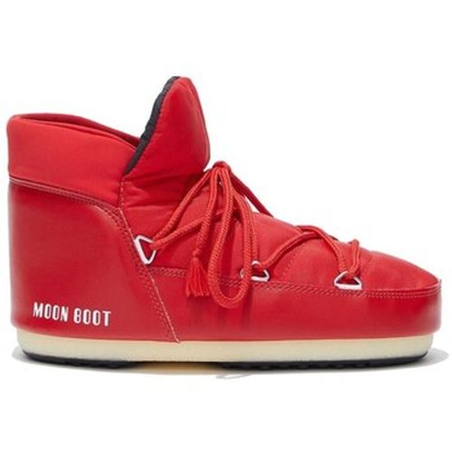 Bottes neige Moon Boot Pumps Nylon - Moon Boot - Modalova