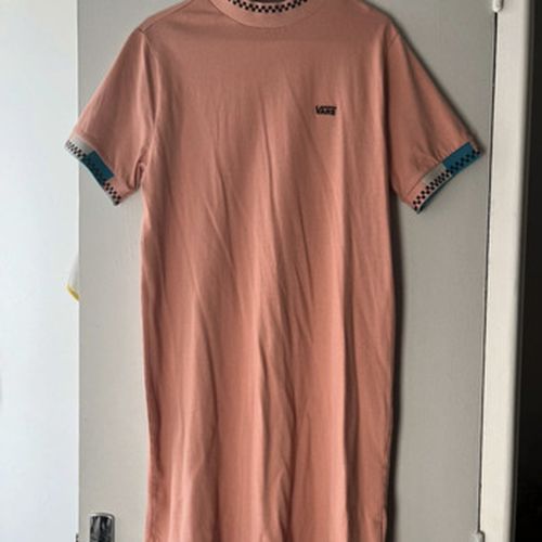 Robe courte Vans Robe vans - Vans - Modalova