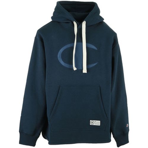Sweat-shirt Hooded Sweatshirt - Champion - Modalova