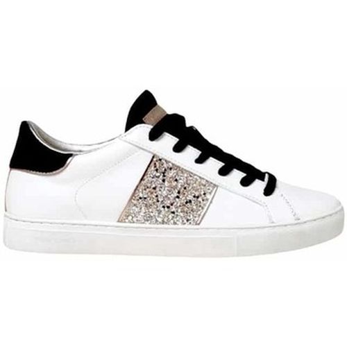 Baskets basses Crime London Esstil - Crime London - Modalova