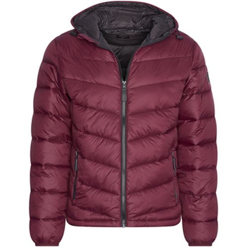 Parka Hooded Winter Jacket - Cappuccino Italia - Modalova