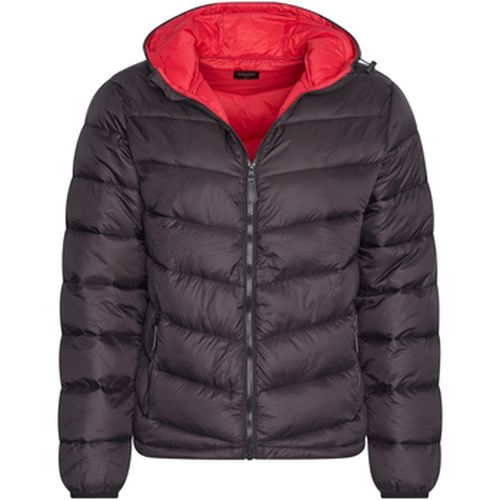 Parka Hooded Winter Jacket - Cappuccino Italia - Modalova