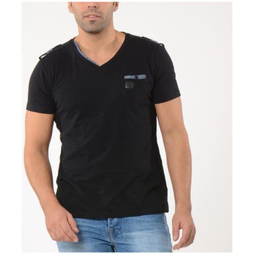 Polo T SHIRT MEX STS 14M1 - Kaporal - Modalova