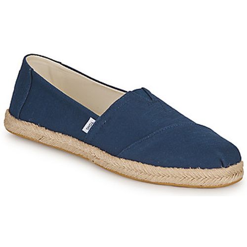 Espadrilles Toms ALPARGATA ROPE - Toms - Modalova