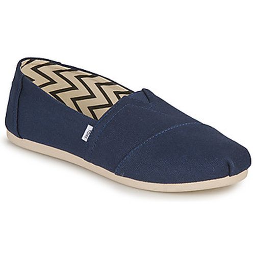 Espadrilles Toms ALPARGATA - Toms - Modalova