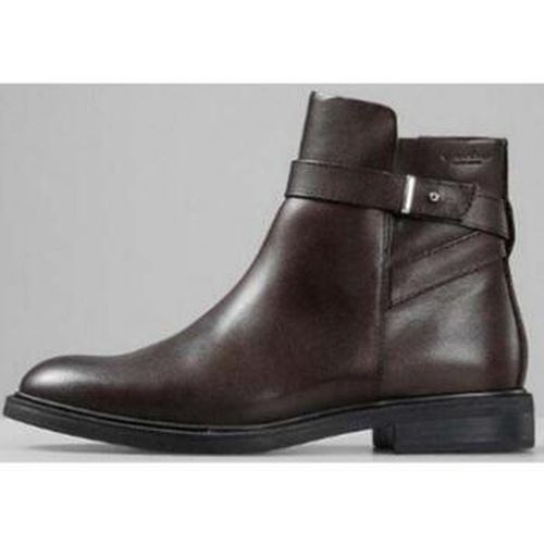 Bottines Amina Casual Booties - Vagabond Shoemakers - Modalova