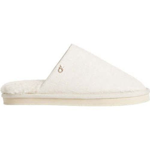 Chaussons slipper flatform mule w/hdw-jq - Calvin Klein Jeans - Modalova