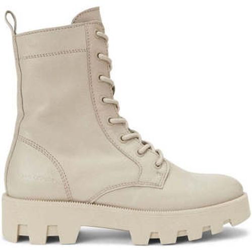 Bottines light taupe casual closed booties - Marc O'Polo - Modalova