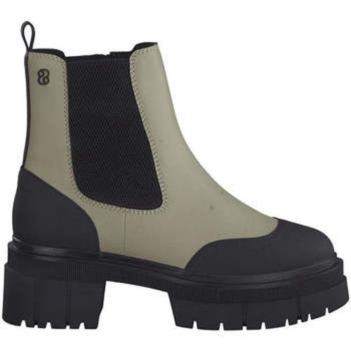 Bottines green casual closed booties - S.Oliver - Modalova