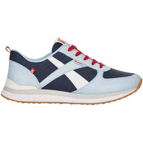 Ballerines uniform casual closed shoes - Rieker - Modalova