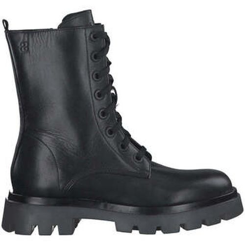 Bottines black casual closed booties - S.Oliver - Modalova