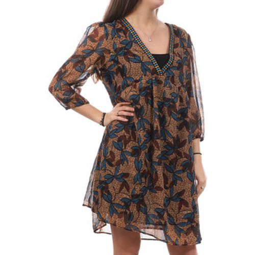 Robe courte Teddy Smith 30614792D - Teddy Smith - Modalova