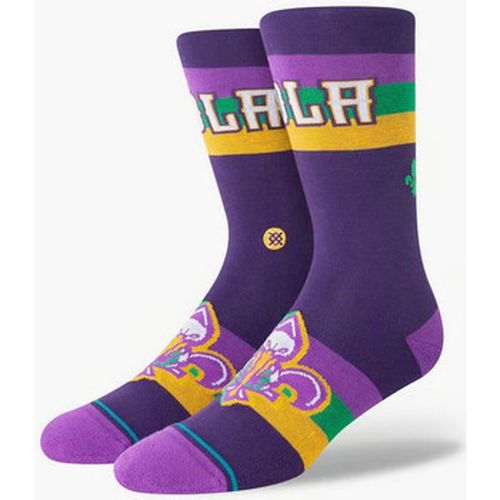 Chaussettes de sports Chaussettes NBA New Orleans Pe - Stance - Modalova