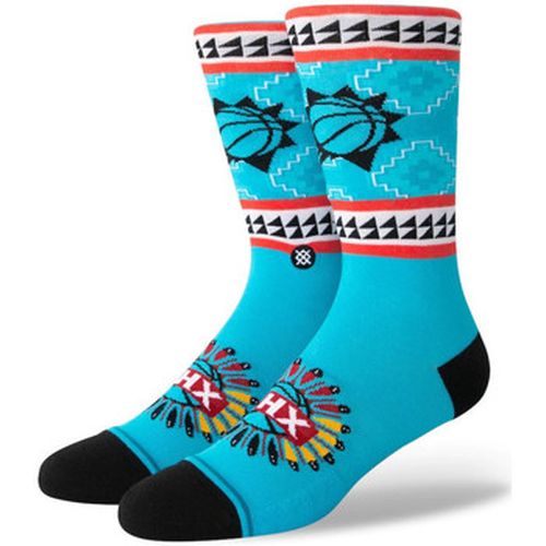 Chaussettes de sports Chaussettes NBA Phoenix suns S - Stance - Modalova