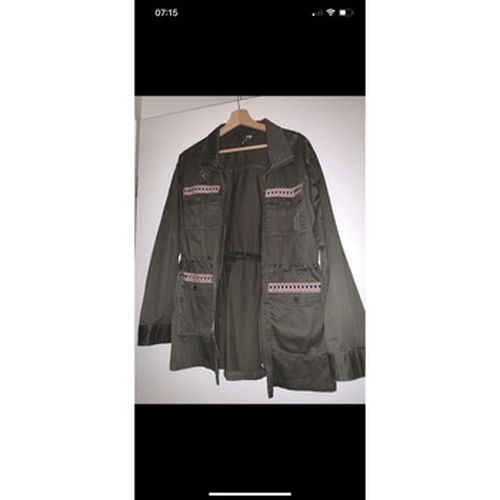 Parka H&M Veste saharienne - H&M - Modalova