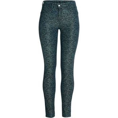 Jeggins / Joggs Jeans Jeans réversible foncé/ bleu - Gas - Modalova