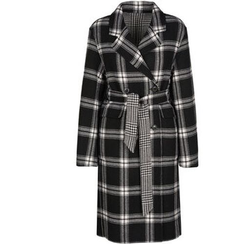 Manteau Manteaux réversible -Blanc - Tommy Hilfiger - Modalova