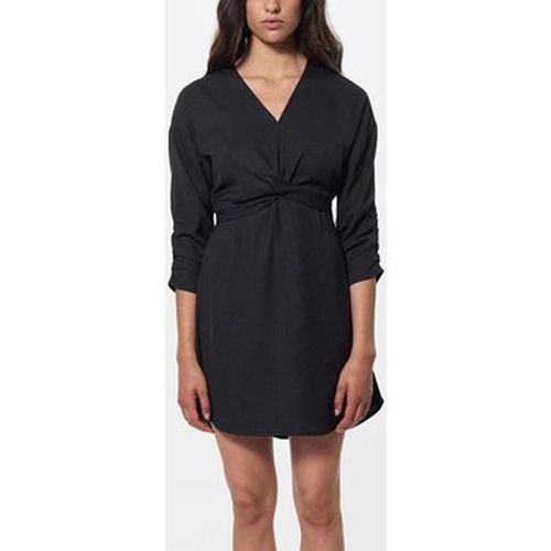 Robe Kaporal - Robe fluide - noire - Kaporal - Modalova