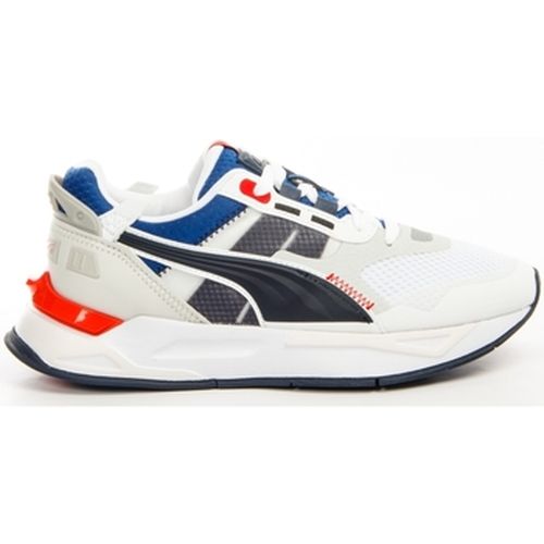 Baskets basses Mirage sport tech jr - Puma - Modalova