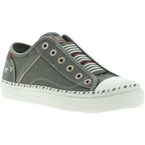 Baskets basses Mustang 1376402 - Mustang - Modalova