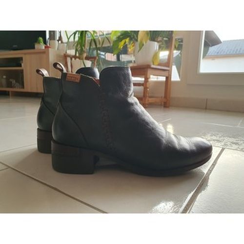 Bottines Bottines - Pikolinos - Modalova
