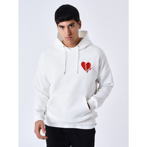 Sweat-shirt Hoodie 2322015 - Project X Paris - Modalova