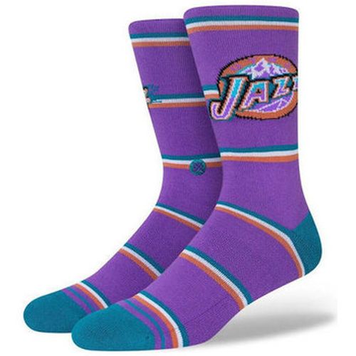 Chaussettes de sports Chaussettes NBA Utah Jazz Stan - Stance - Modalova
