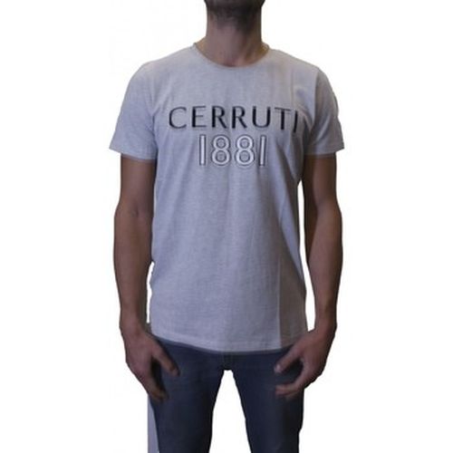 T-shirt Cerruti 1881 Buffa - Cerruti 1881 - Modalova