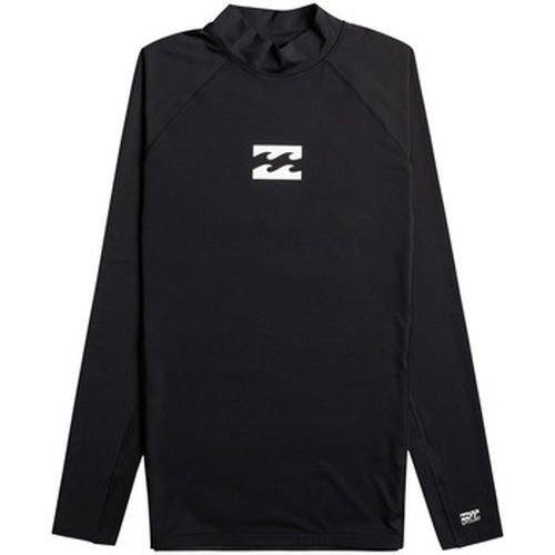 T-shirt Billabong Waves All Day - Billabong - Modalova