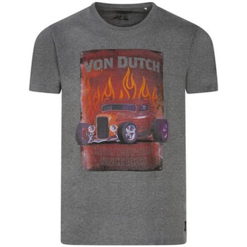 T-shirt Von Dutch 113661 - Von Dutch - Modalova