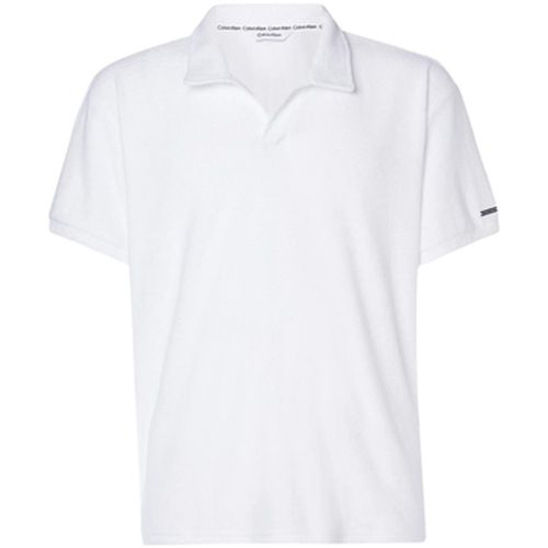 T-shirt Polo Jeans Ref 59388 YCD - Calvin Klein Jeans - Modalova
