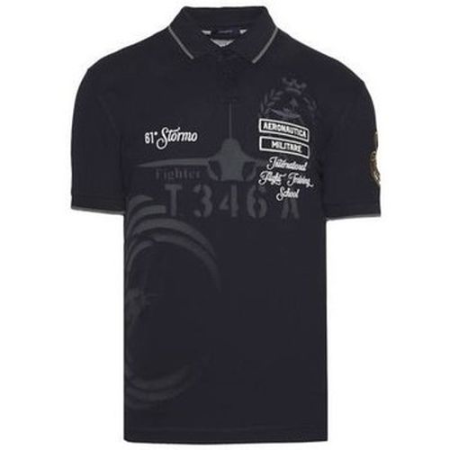 T-shirt PO1671P30908346 - Aeronautica Militare - Modalova