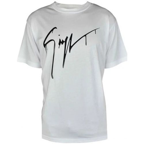 T-shirt Giuseppe Zanotti T-shirt - Giuseppe Zanotti - Modalova