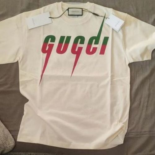 T-shirt Je vends le maillot T - Gucci - Modalova