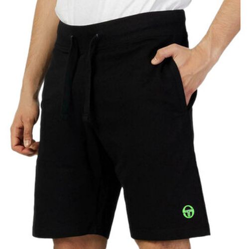 Short Sergio Tacchini ST-103.20034 - Sergio Tacchini - Modalova