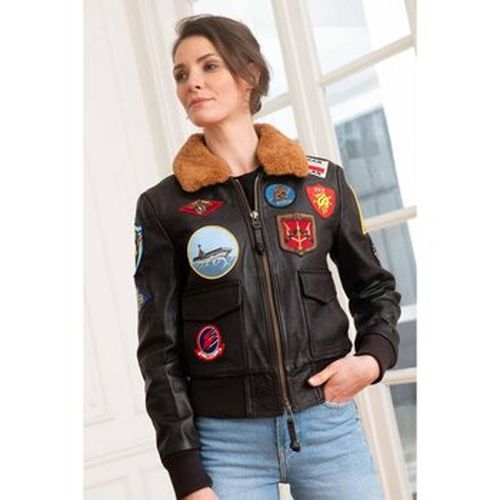 Veste Top Gun TG-LEA-W02 - Top Gun - Modalova