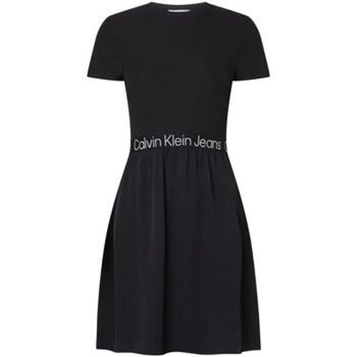 Robe J20J220759 BEH - Calvin Klein Jeans - Modalova