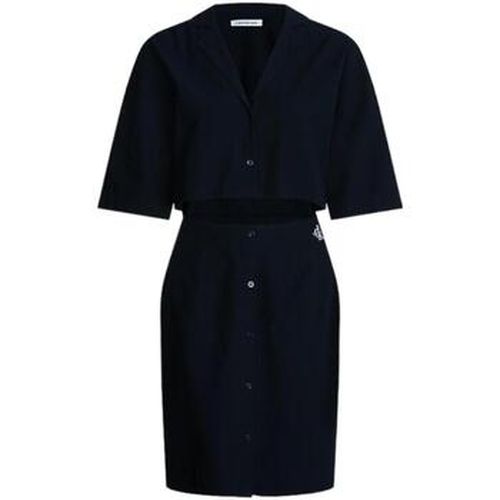Robe J20J221133 BEH - Calvin Klein Jeans - Modalova