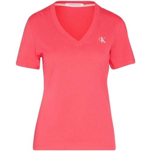 T-shirt T Shirt Ref 59441 XI1 - Calvin Klein Jeans - Modalova